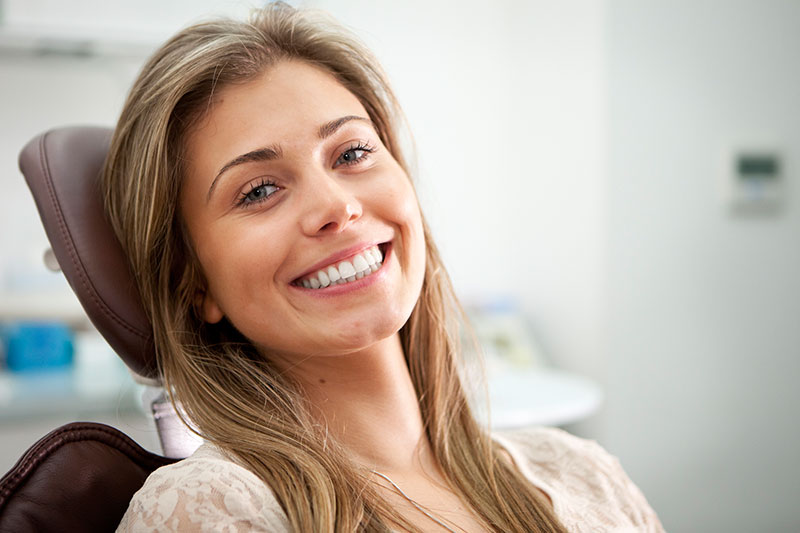 Adult Orthodontics Treatment in Norwalk