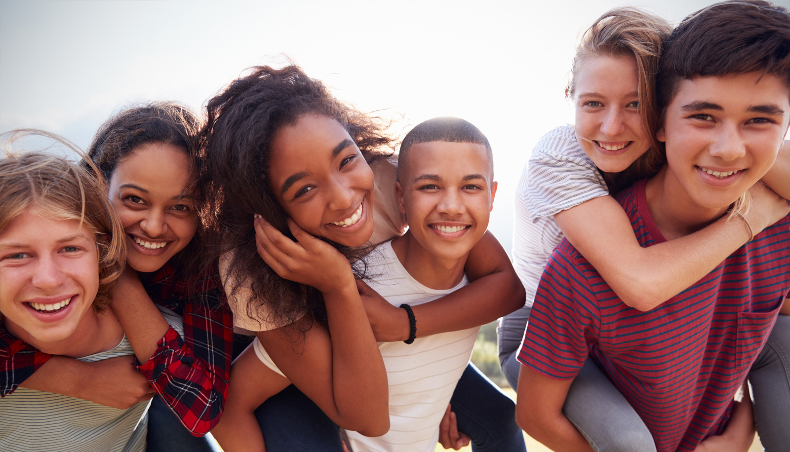 Invisalign for Teens in Norwalk