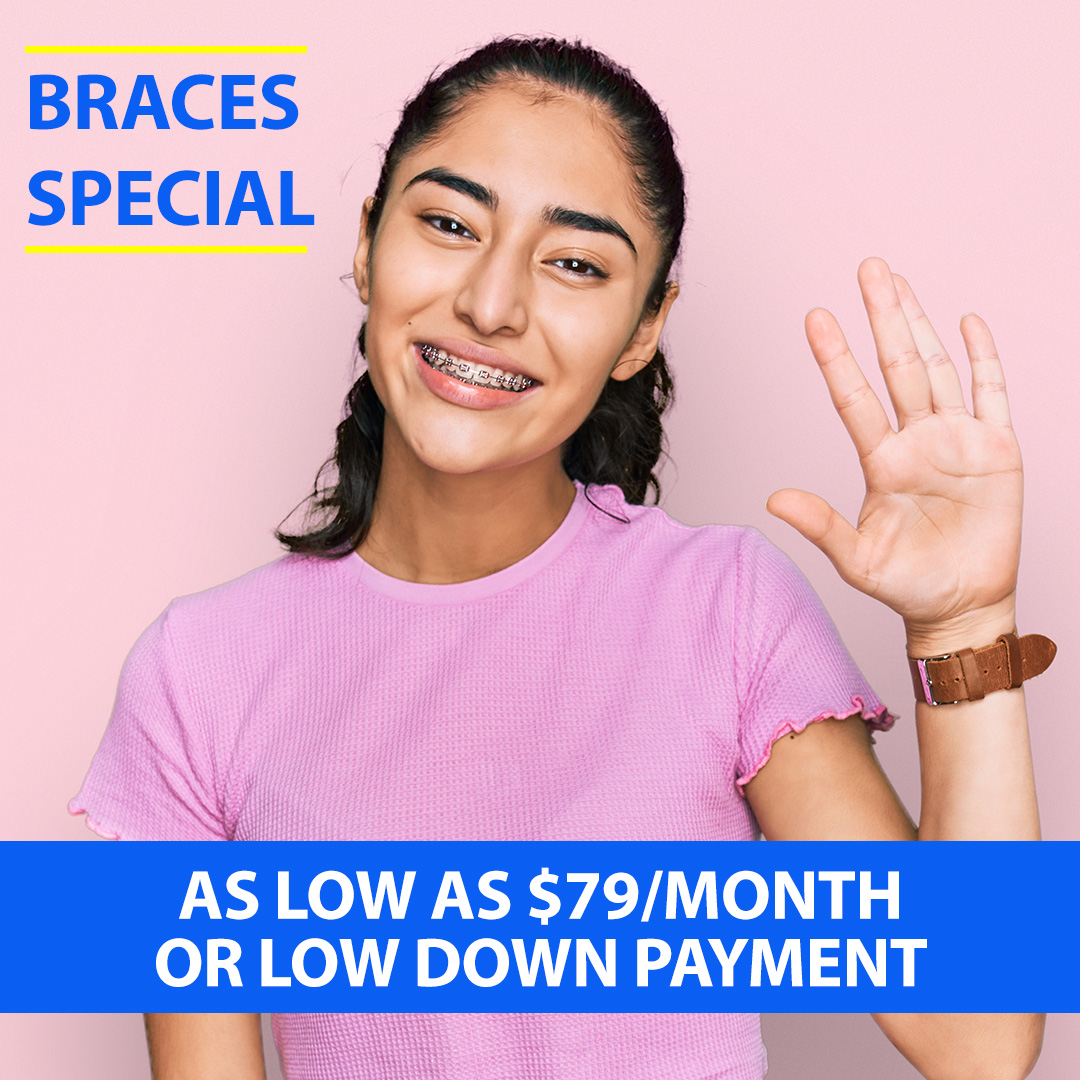 Norwalk Family Orthodontics Special Offers in Norwalk